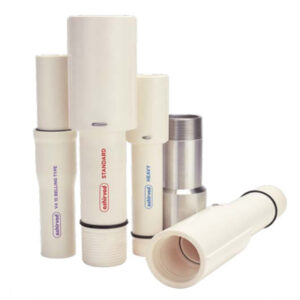 UPVC COLUMN PIPES